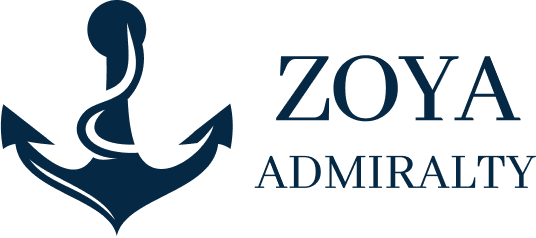 Zoya Logo